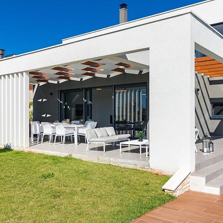 Villa Sabina Višnjan Eksteriør billede
